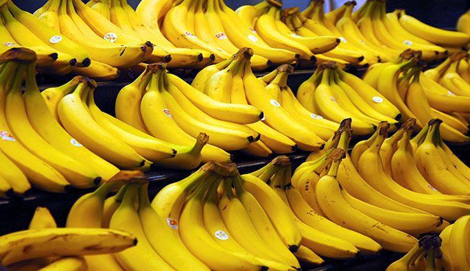 الموز للرجال فوائد فوائد الموز