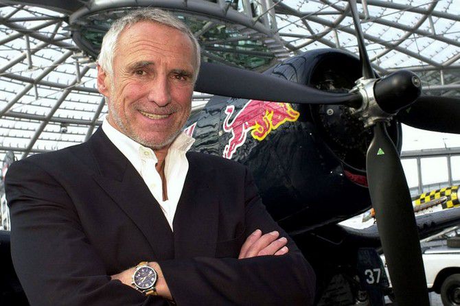 مؤسس Red Bull ديتريك ماتيشيتز ثروته تفوق 16 مليار دولار | مجلة الجرس