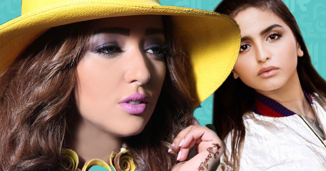 أول 21 مغني عربي منذ اليوتيوب يتصدرهم المغرب مجلة الجرس