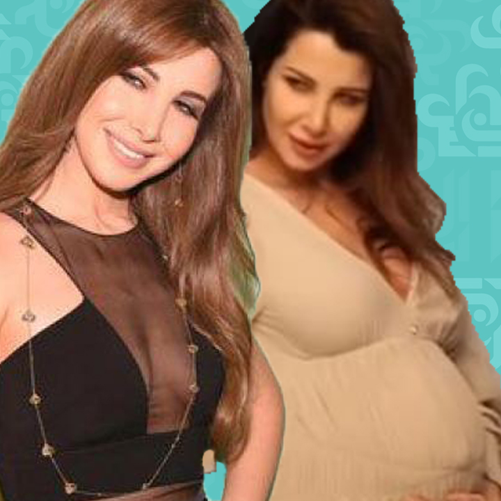 نانسي عجرم وكيف خسرت وزنها بعد الولادة؟ - فيديو | مجلة الجرس