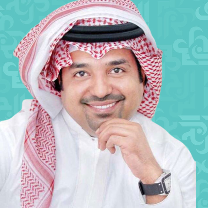 راشد الماجد