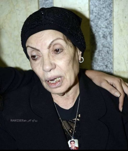 رجاء حسين