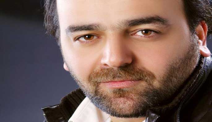 الممثل السوري سامر المصري