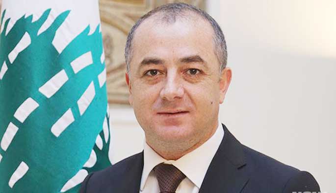 وزير التربية السابق الياس أبو صعب