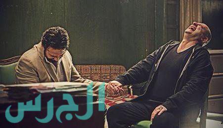كريم عبد العزيز وخالد الصاوي