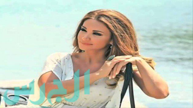 بالفيديو: ديانا حداد تطرح (حبيبي مصري)
