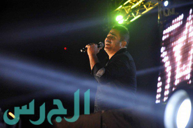 حفل عمرو دياب (15)