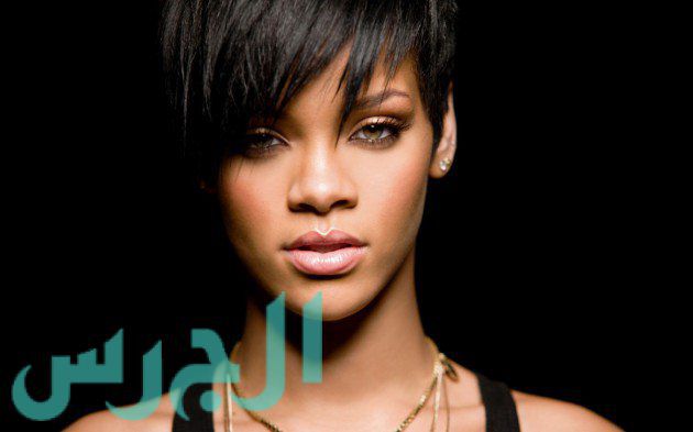 19 Rihanna ريهانا