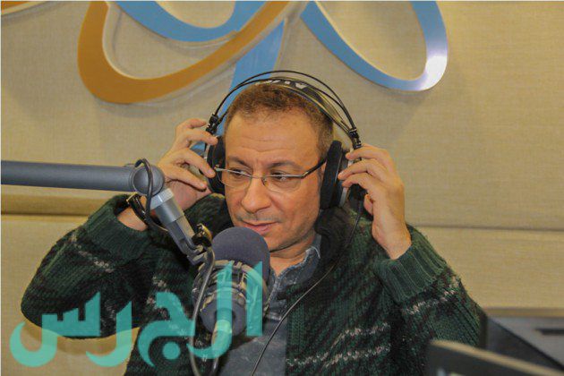 طارق مدكور في برنامج فادي إبراهيم (2)