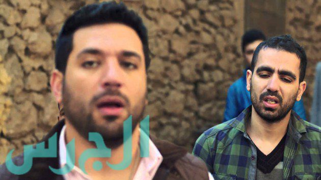 بالفيديو: حسن الرداد يقلد فيفي عبده بطريقة مضحكة