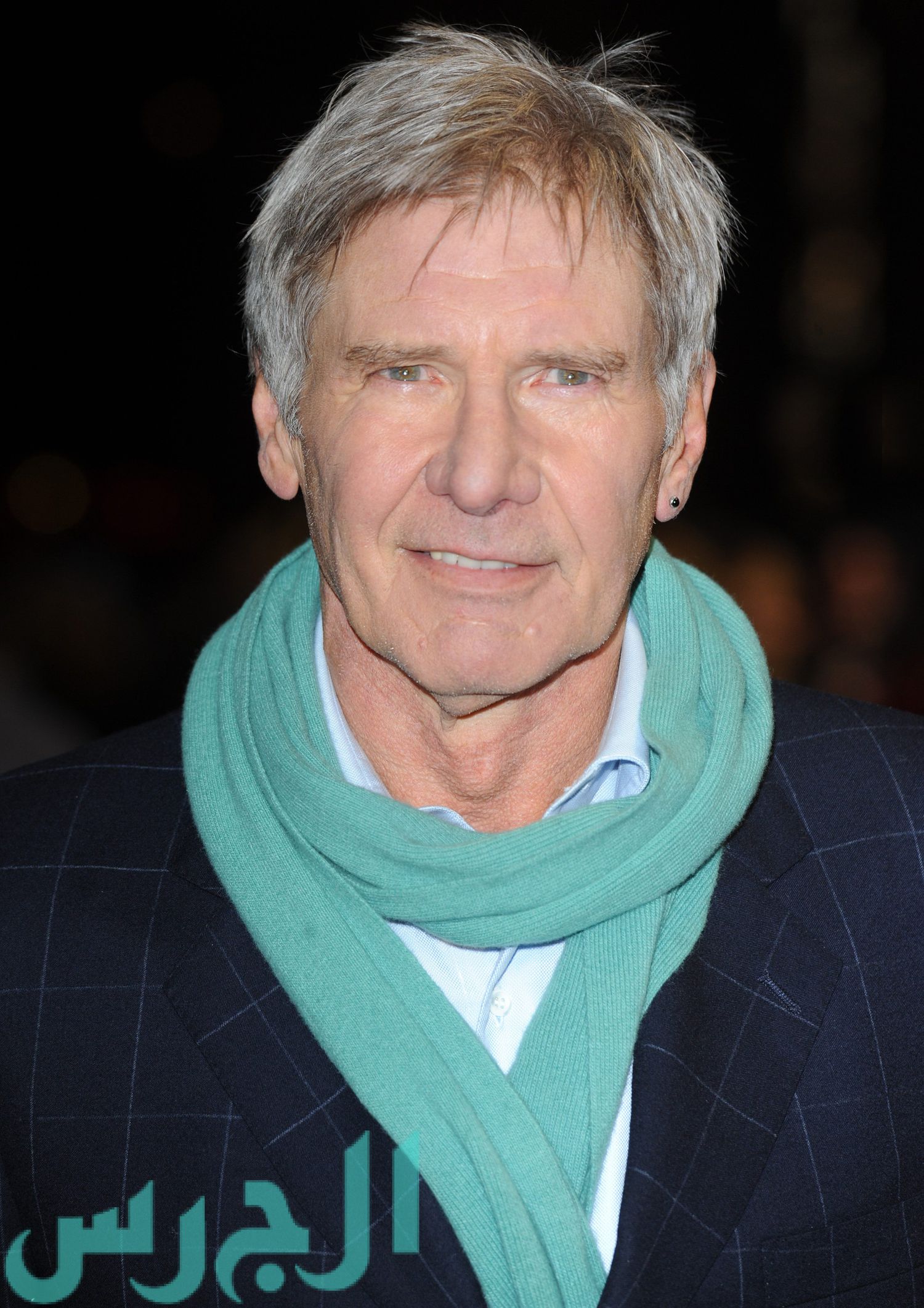 Harrison Ford هاريسون فورد