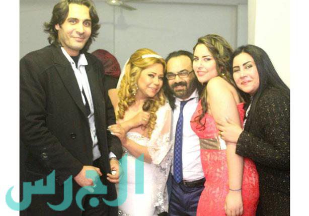 زفاف أبو الليف (2)