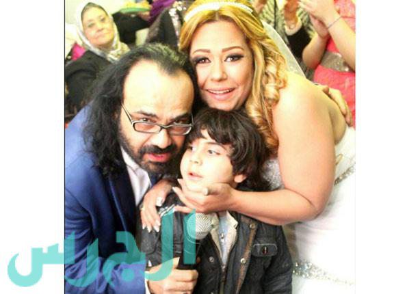 زفاف أبو الليف (5)