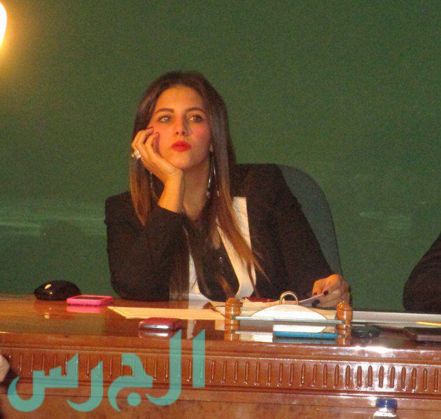 محاميا أحمد عز (5)