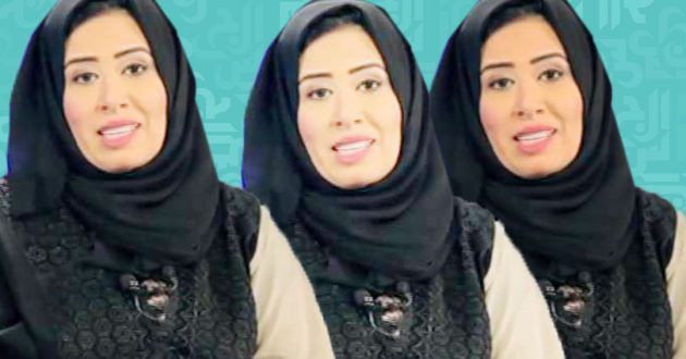 مريم الكعبي: هذه صفعة للـ MBC وليس لأحلام وقبلها هيفا - بالوثائق
