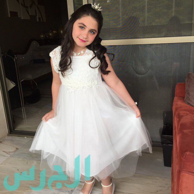 ابنة وائل جسار (3)