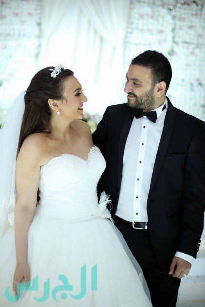 زفاف كريم محسن (3)