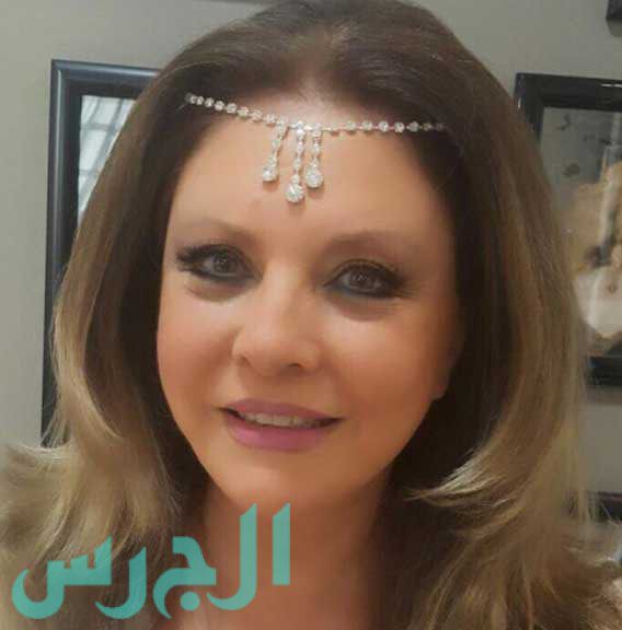 جورجينا رزق ملكة جمال لبنان 