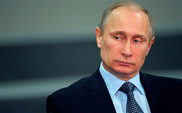 هل ستزوّد الدول الأروربية العقوبات على بوتين؟
