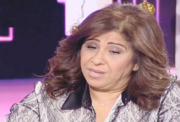 ليلى عبد اللطيف تتوقع انتحار فنانة معروفة مجلة الجرس