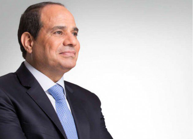 عبد الفتاح السيسي يطلق مبادرة صندوق مصر