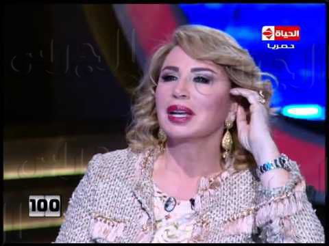 المخرجة المصرية إيناس الدغيدي