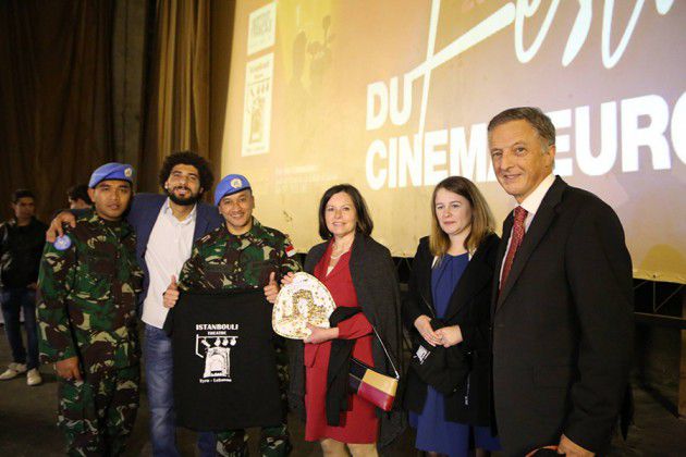 مهرجان السينما الاوروبية في لبنان (3)