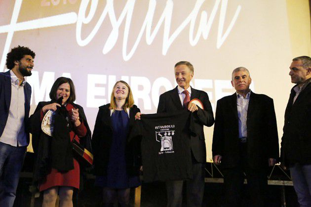مهرجان السينما الاوروبية في لبنان (6)