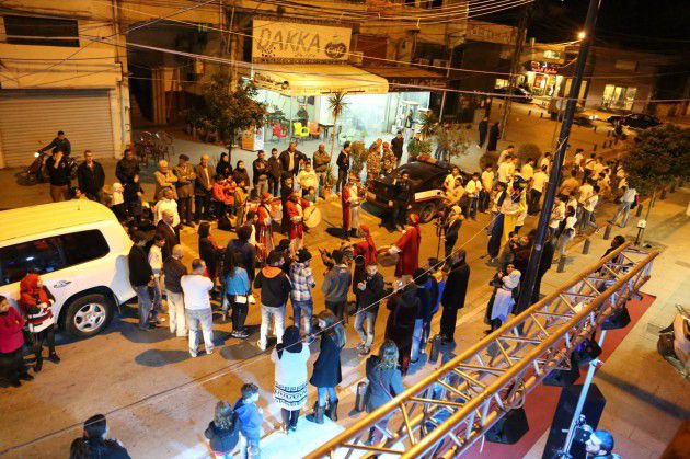 مهرجان السينما الاوروبية في لبنان (9)