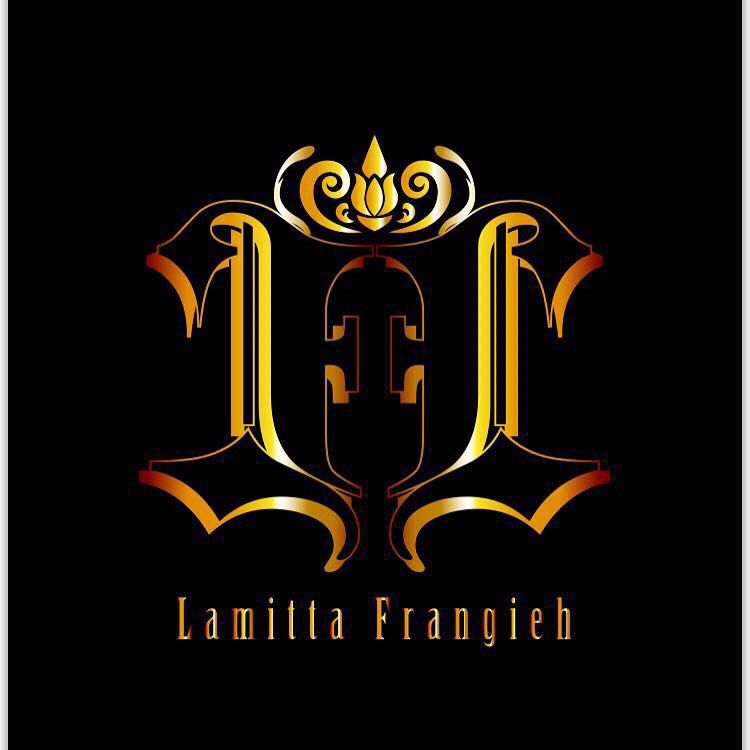 لاميتا فرنجية وشعار مشروعها مع الأزياء