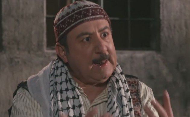 محمد بدور (أبو بدر)