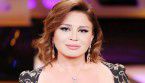 الممثلة المصرية الهام شاهين