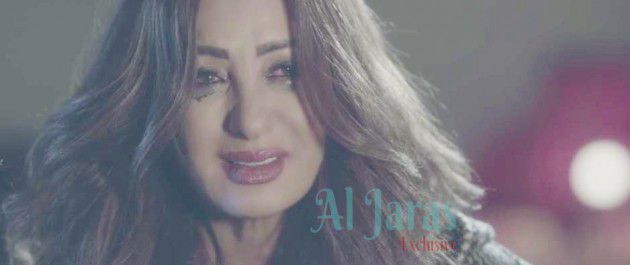 هل من ممثلة عربية رأيناها تبكي بكل هذه المصداقية ولا تخاف على ماكياج عينيها