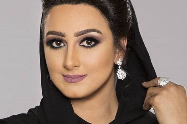 الممثلة البحرينية هيفاء حسين هاجمت الإعلامية الكويتية حليمة بولند