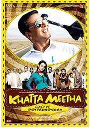  Khattha Meetha  
