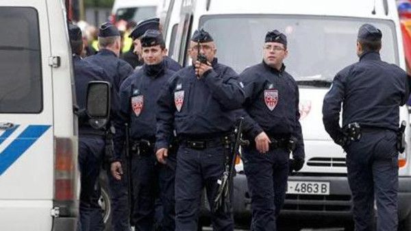 الأوضاع الأمنية في فرنسا صعبة والشرطة تتحرك