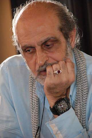المخرج السوري هشام شربتجي