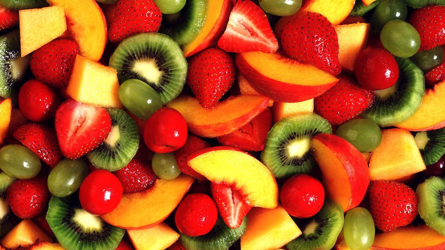 الفاكهة جيّدة للقضاء على السرطان