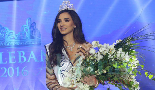 ساندي تابت ملكة جمال لبنان 2016 (12) - Copy