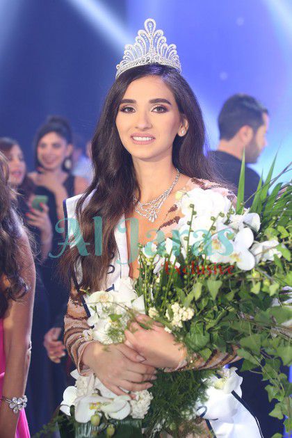 ساندي تابت ملكة جمال لبنان 2016 (16) - Copy