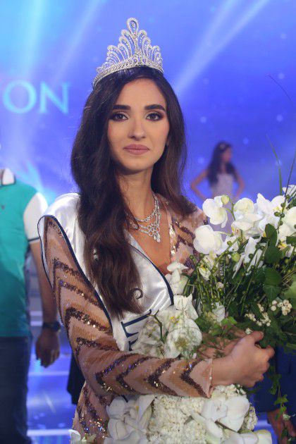 ساندي تابت ملكة جمال لبنان 2016 (21) - Copy
