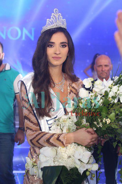 ساندي تابت ملكة جمال لبنان 2016 (23) - Copy