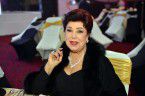 الممثلة المصرية رجاء الجداوي