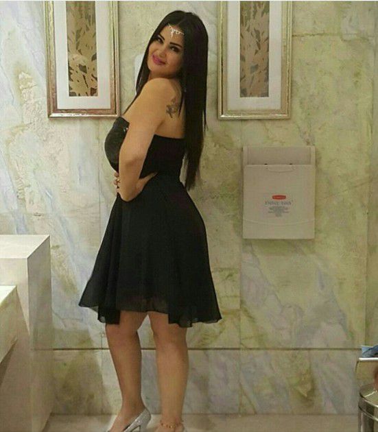 أحدث صورة لسما المصري في الحمام