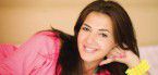 الممثلة المصرية دنيا سمير غانم