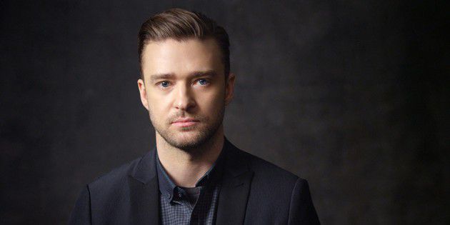 Justin Timberlake جاستن تامبرلايك