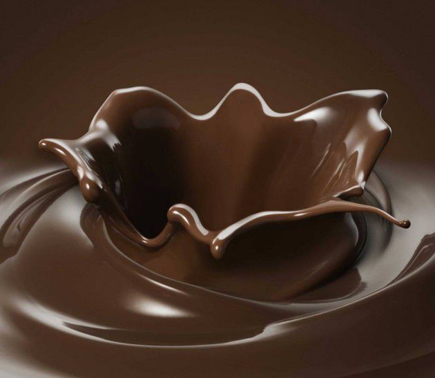 الشوكولا اكتشفها الإسباني فرناند كورتيز