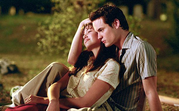 Walk To Remember 