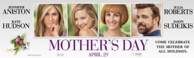 Mothers day movie 