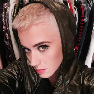 Katy Perry New Look